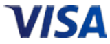 Visa accepted at Fortune Clock Casino