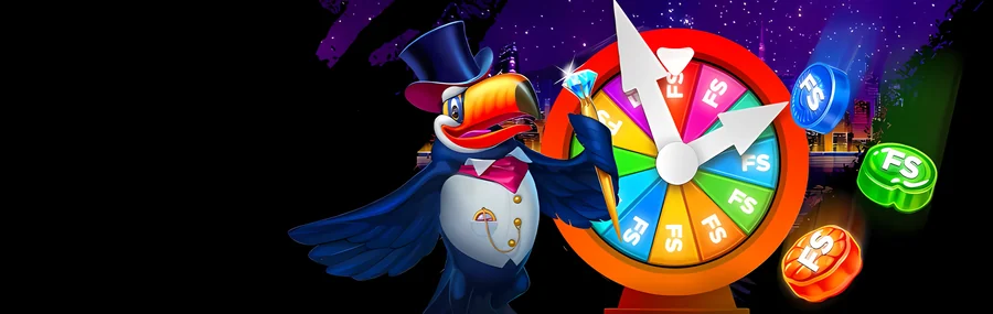 Fortune Clock Casino mobile play