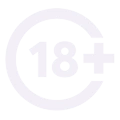 18+ only